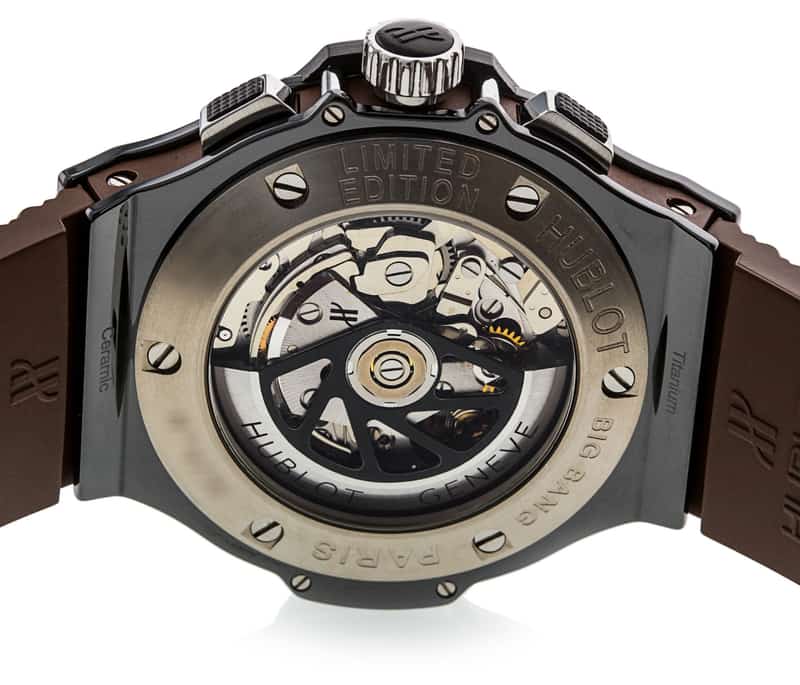 Hublot Big Bang 301G.CB.1001.RX
